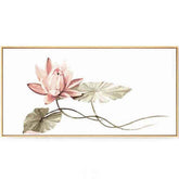 Painting by Numbers Plants