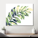 Painting by Numbers Plants