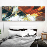 Painting by Numbers Modern Art