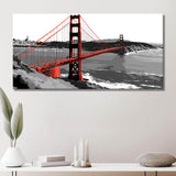 Paint by Numbers Red Boat