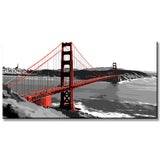 Paint by Numbers Red Boat