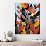 Painting by Numbers Sheets