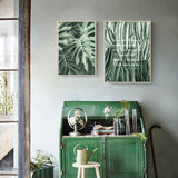 Painting by Numbers Feel So Happy