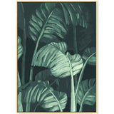 Paint by Numbers Plant