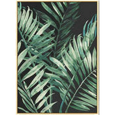 Paint by Numbers Plant