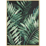 Paint by Numbers Plant