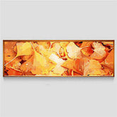 Paint by Numbers Foliage