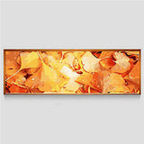 Paint by Numbers Foliage