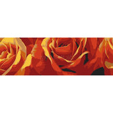 Paint by Numbers Rose