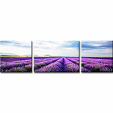 Painting by Numbers Striking Tree- 3-Panel (Triptych) -SS-536