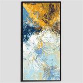 Paint by Numbers Color Game