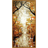 Painting by Numbers Light Path