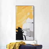 Painting by Numbers Modern Art