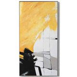 Painting by Numbers Modern Art