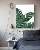 Paint by Numbers Plant