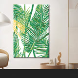 Paint by Numbers Plant