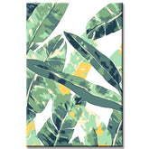 Paint by Numbers Plant