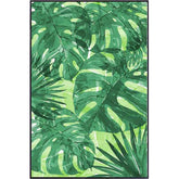 Paint by Numbers Plant