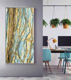 Paint by Numbers Color Layers