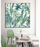 Paint by Numbers Plant