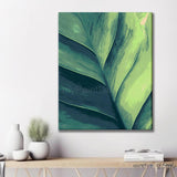 Paint by Numbers Plant