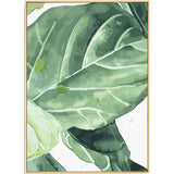 Paint by Numbers Plant