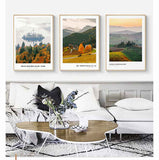 Painting by Numbers Chapel on island