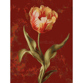 Paint by Numbers Flowers