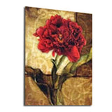 Paint by Numbers Flowers