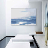 Painting by Numbers Panorama Mountains