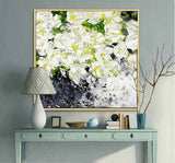 Paint by Numbers Flowers