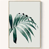 Paint by Numbers Plant