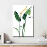 Paint by Numbers Plant