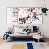 Painting by Numbers Modern Art