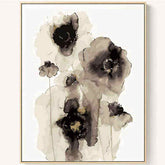 Paint by Numbers Flowers