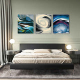 Paint by Numbers Color Game