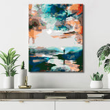 Painting by Numbers Deep Dreams