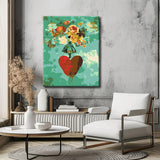 Paint by Numbers Do something good