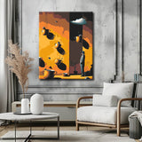 Painting by Numbers The Collectible Mugs