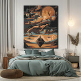 Painting by numbers Svetoslav Stojanov I