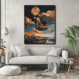 Painting by numbers Svetoslav Stojanov II