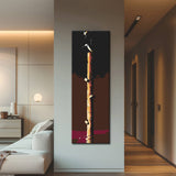 Painting by numbers balance