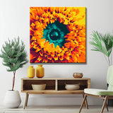 Paint by Numbers Bungamata I