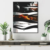 Painting by Numbers Isolation I