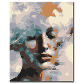 Paint by Number Dreams