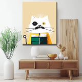 Paint by Numbers Wonder Pop I