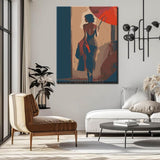 Painting by Numbers Pictures of Nude Women