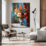 Painting by Numbers Bouquet of Roses