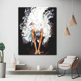 Painting by Numbers Prima Ballerina