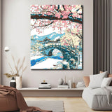 Painting by Numbers Spring China